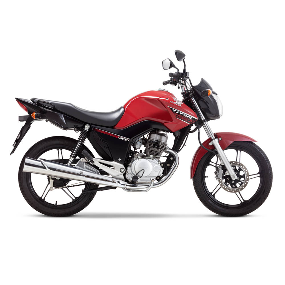HONDA CG 150 TITAN YM 20